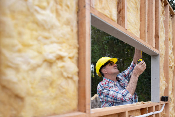 Best Eco-Friendly or Green Insulation Solutions  in Meadow Glade, WA